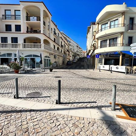 Sesimbra Oasis Sao Joao公寓 外观 照片