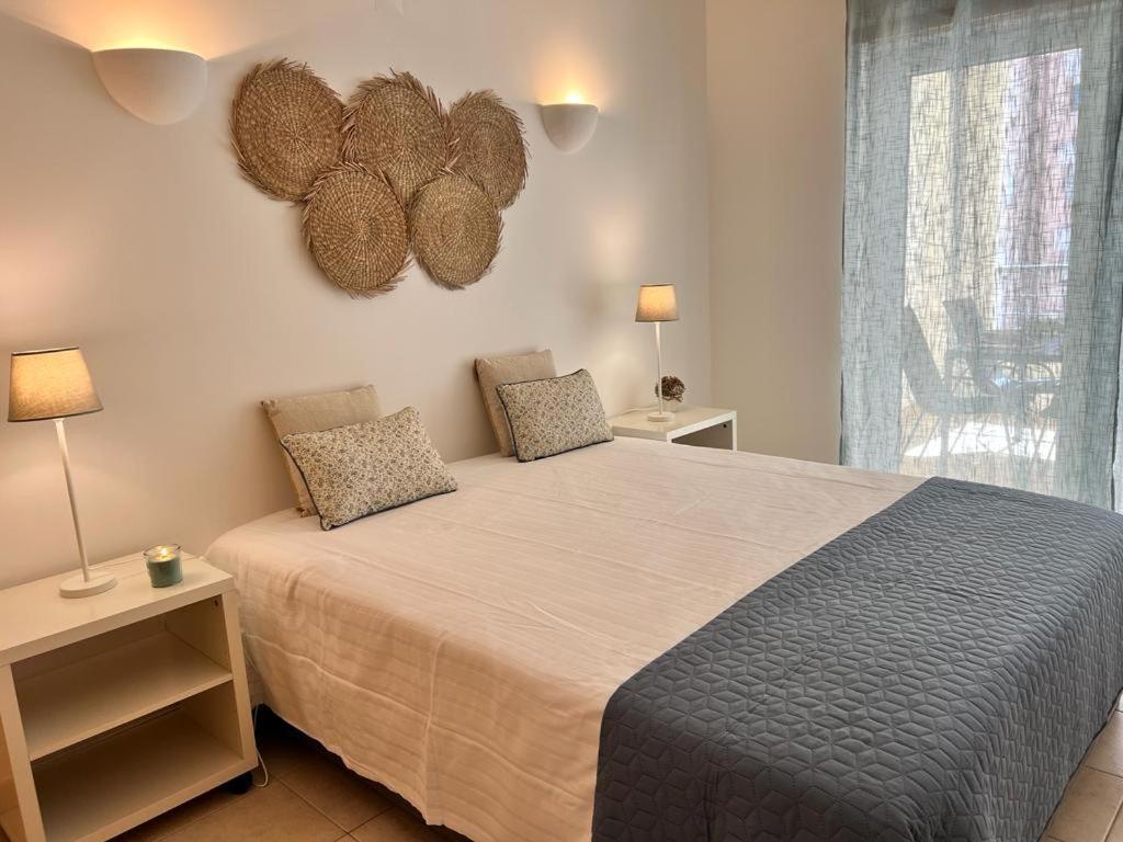 Sesimbra Oasis Sao Joao公寓 外观 照片