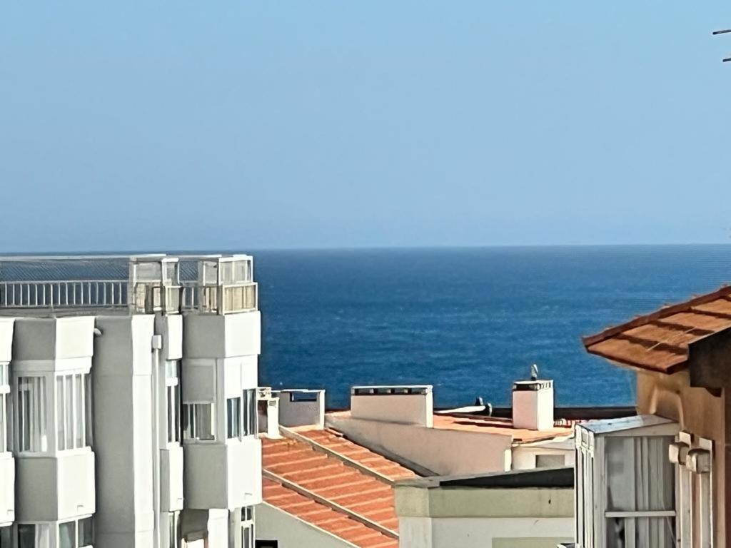Sesimbra Oasis Sao Joao公寓 外观 照片