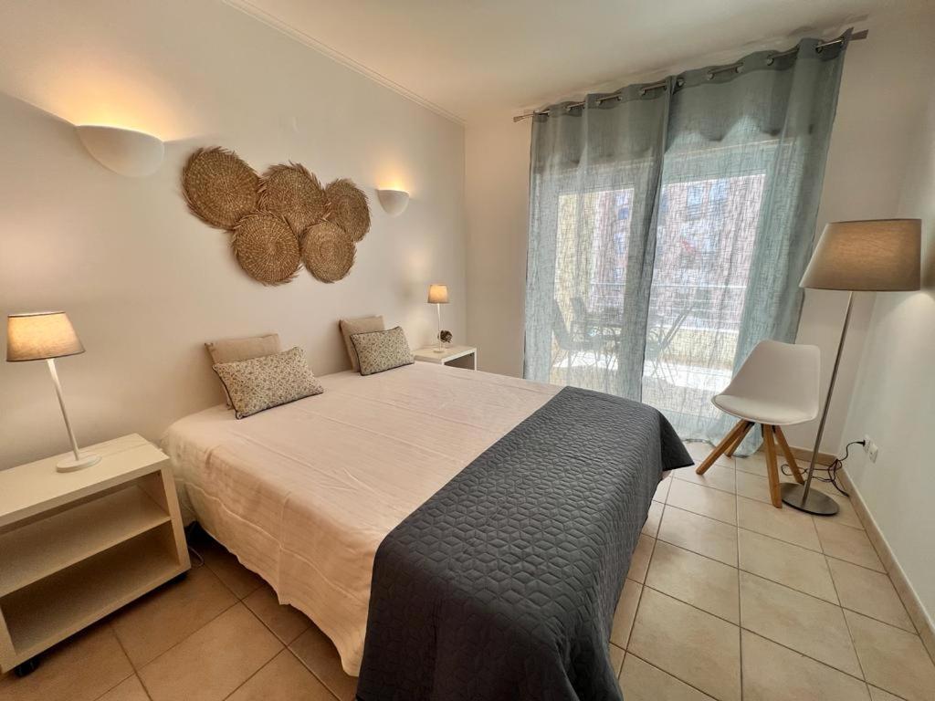 Sesimbra Oasis Sao Joao公寓 外观 照片