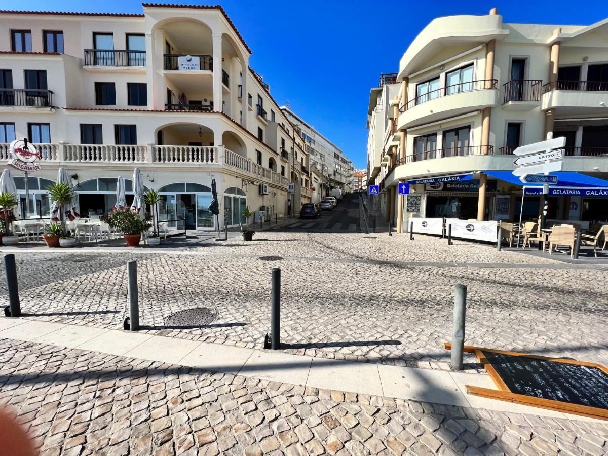 Sesimbra Oasis Sao Joao公寓 外观 照片