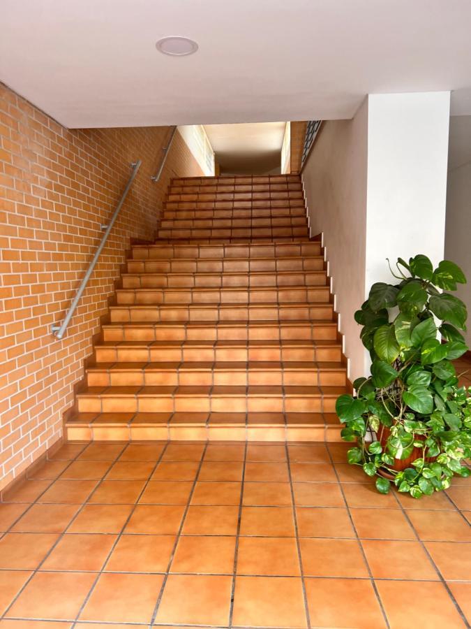 Sesimbra Oasis Sao Joao公寓 外观 照片