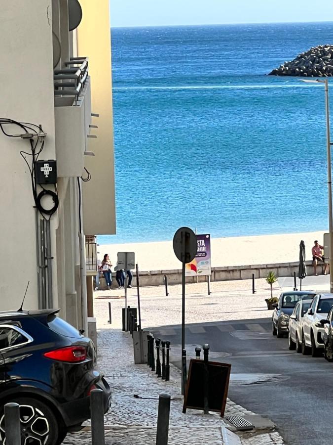Sesimbra Oasis Sao Joao公寓 外观 照片