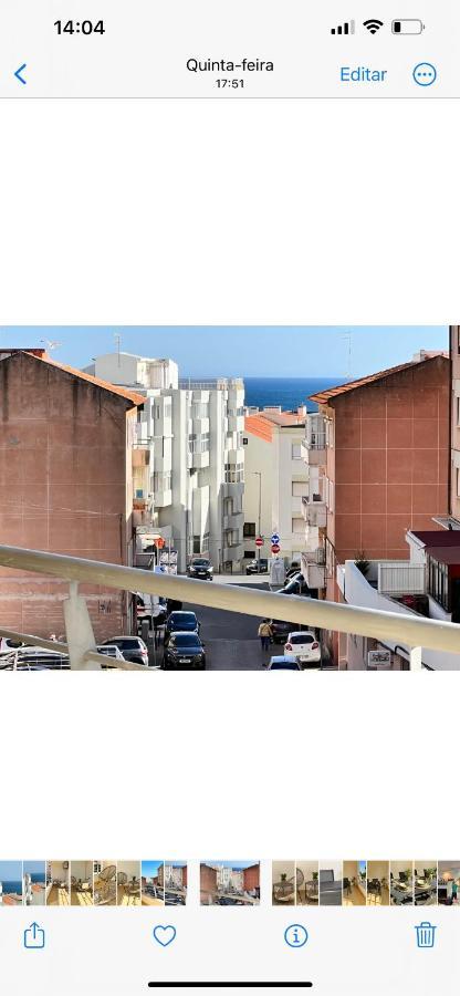 Sesimbra Oasis Sao Joao公寓 外观 照片