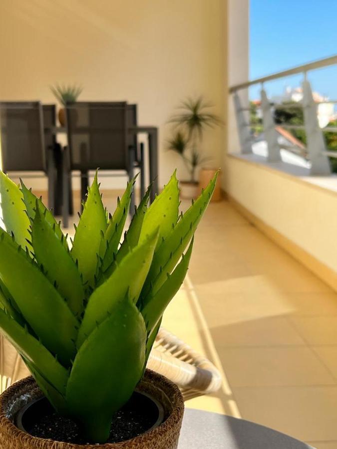 Sesimbra Oasis Sao Joao公寓 外观 照片