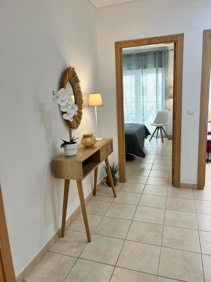 Sesimbra Oasis Sao Joao公寓 外观 照片