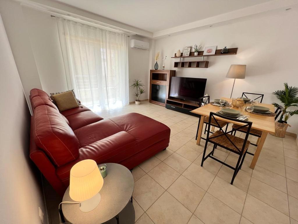 Sesimbra Oasis Sao Joao公寓 外观 照片