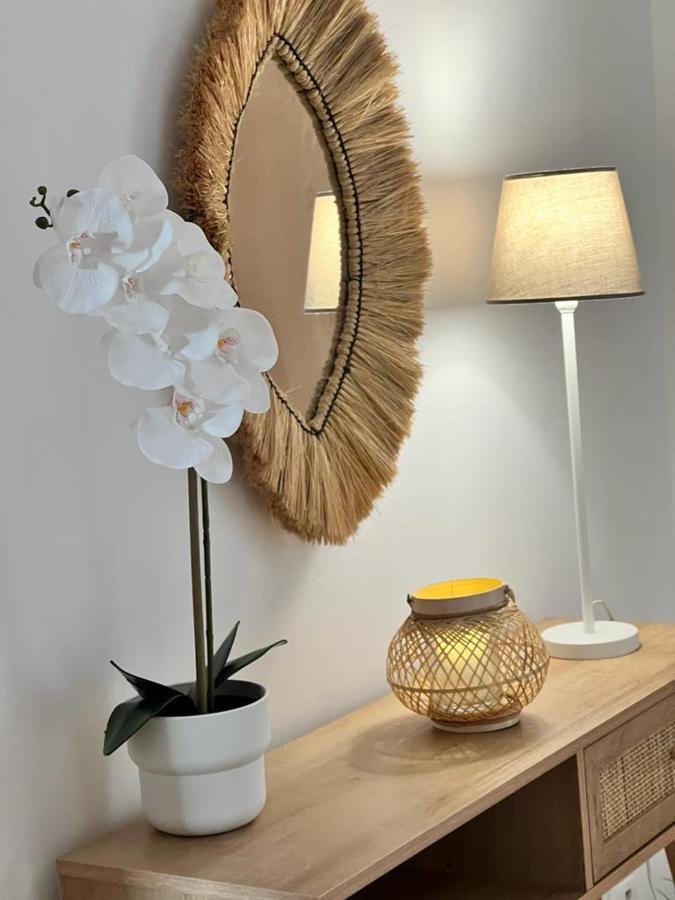 Sesimbra Oasis Sao Joao公寓 外观 照片