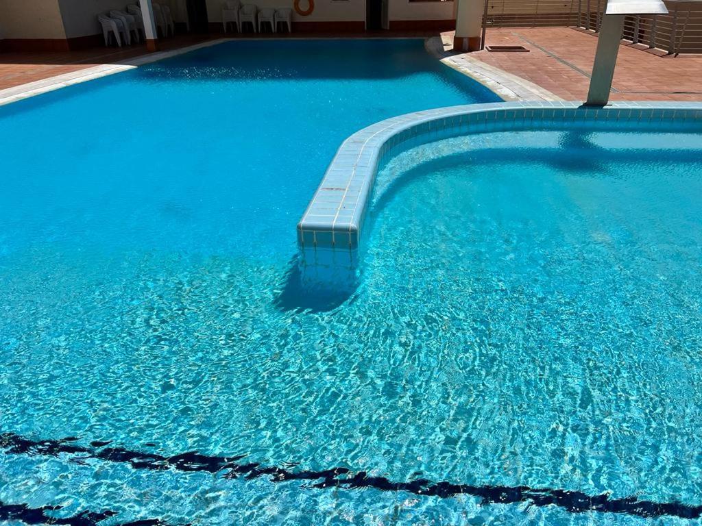 Sesimbra Oasis Sao Joao公寓 外观 照片