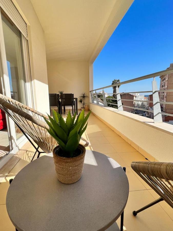 Sesimbra Oasis Sao Joao公寓 外观 照片